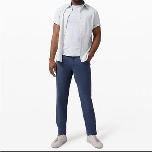 NWT LULULEMON Men’s ABC Pant Classic, 34x30